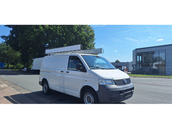Kleine bestelwagen VOLKSWAGEN Transporter