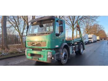Portaalarmsysteem vrachtwagen VOLVO FE 320
