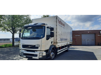 Schuifzeilen vrachtwagen VOLVO FL6