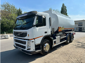 Tankwagen VOLVO FM