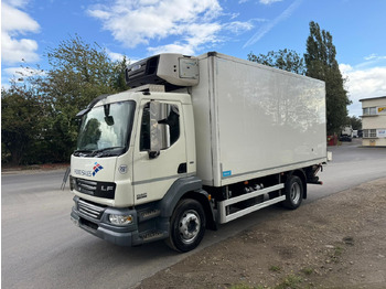 Koelwagen vrachtwagen DAF LF 55