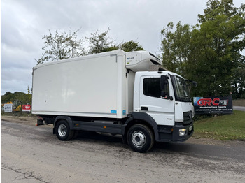 Koelwagen vrachtwagen MERCEDES-BENZ Atego