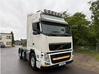 Trekker VOLVO FH 500