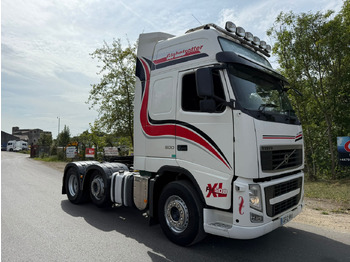 Trekker VOLVO FH 500
