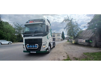 Trekker VOLVO FH 500