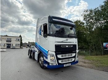 Trekker VOLVO FH 500