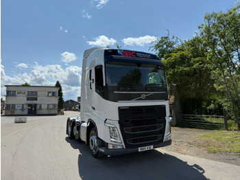 Trekker VOLVO FH 500