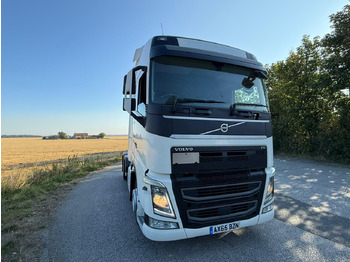 Trekker VOLVO FH 500