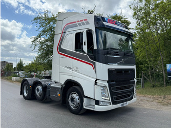 Trekker VOLVO FH 500
