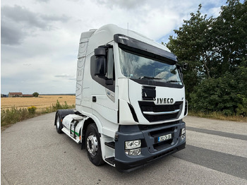 Trekker IVECO Stralis 460