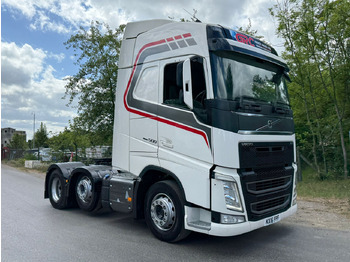 Trekker 2016 Volvo FH 500 Tractor Unit: afbeelding 5