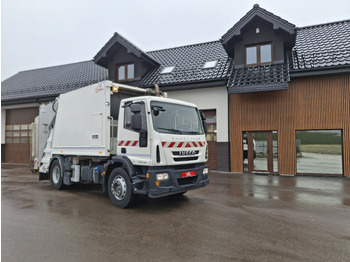 Vuilniswagen IVECO EuroCargo 190E