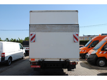 Leasing MAN TGL 12.180 MAN TGL 12.180: afbeelding 5