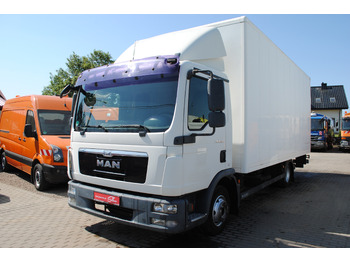 Leasing MAN TGL 12.180 MAN TGL 12.180: afbeelding 3