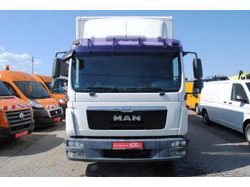 Leasing MAN TGL 12.180 MAN TGL 12.180: afbeelding 2