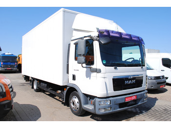 Leasing MAN TGL 12.180 MAN TGL 12.180: afbeelding 1