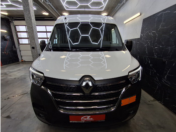 Leasing Renault Master ADR 9.1.1.2 EX/II Renault Master ADR 9.1.1.2 EX/II: afbeelding 2