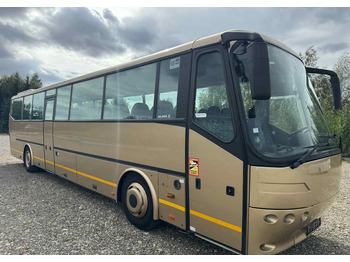 Touringcar BOVA