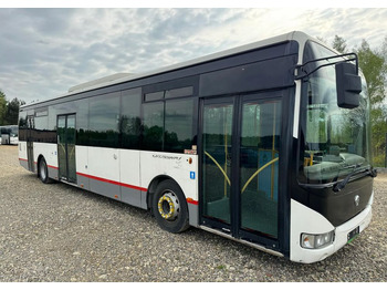 Stadsbus IRISBUS