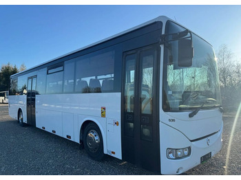 Streekbus IRISBUS