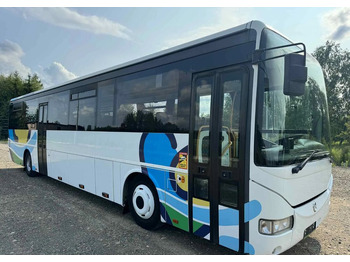 Streekbus IRISBUS