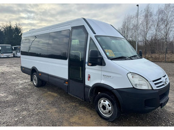 Minibus IVECO Daily