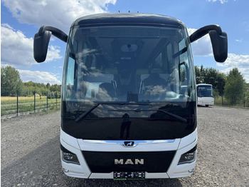 Touringcar MAN Lion's Coach