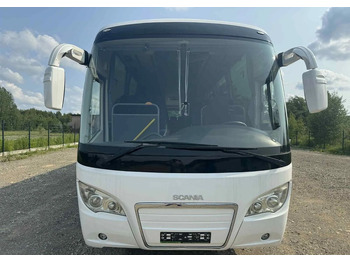 Touringcar SCANIA Higer