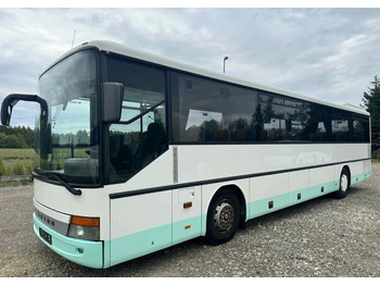 Streekbus Setra 315 UL: afbeelding 3