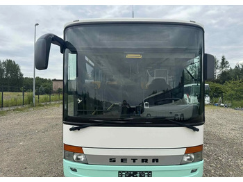 Streekbus Setra 315 UL: afbeelding 2
