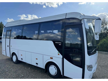 Touringcar TEMSA