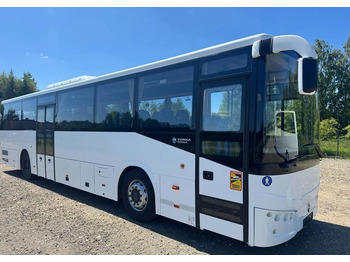 Streekbus TEMSA