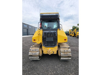 Bulldozer Komatsu D 51 EXi/PXi-24: afbeelding 4 Bulldozer Komatsu D 51 EXi/PXi-24: afbeelding 4