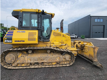 Bulldozer Komatsu D 51 EXi/PXi-24: afbeelding 2 Bulldozer Komatsu D 51 EXi/PXi-24: afbeelding 2