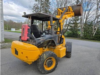 Wiellader JCB 2CX: afbeelding 5 Wiellader JCB 2CX: afbeelding 5