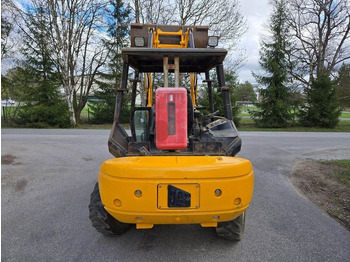 Wiellader JCB 2CX: afbeelding 4 Wiellader JCB 2CX: afbeelding 4