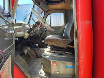 Brandweerwagen Magirus Deutz 125D 10A 4X4 91kW: afbeelding 5