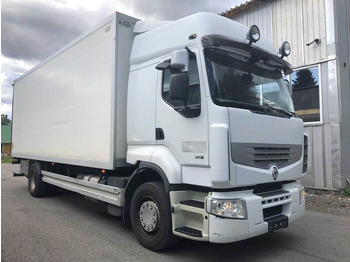 Bakwagen Renault Premium 380 4X2 SIDE OPENING EURO5: afbeelding 5