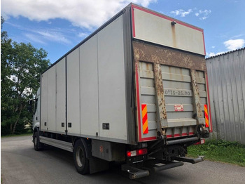 Bakwagen Renault Premium 380 4X2 SIDE OPENING EURO5: afbeelding 2