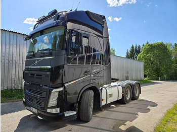 Trekker VOLVO FH 540