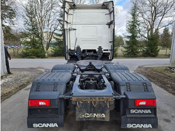 Trekker Scania R540 6X2 RETARDER: afbeelding 3