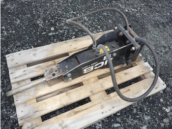 Hydraulische hamer JCB