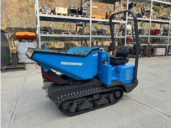 Rupsdumper