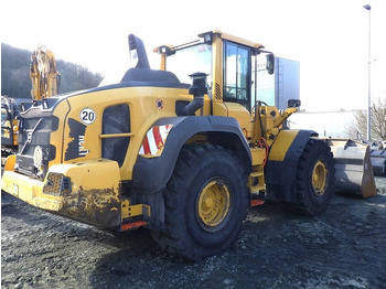 Wiellader Volvo L 110 H: afbeelding 4