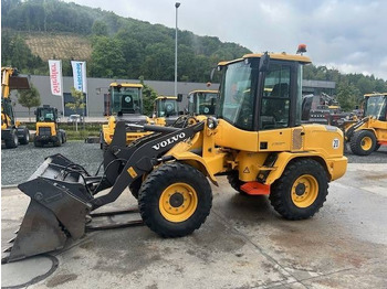 Wiellader VOLVO L30G