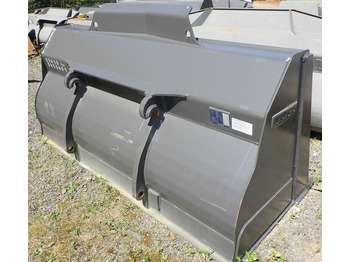 Bak voor Bouwmachine Volvo Schaufel für L90H: afbeelding 3