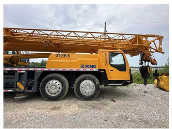 Leasing  2014 XCMG QY50KC 2014 XCMG QY50KC: afbeelding 3