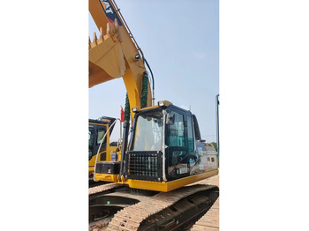 Rupsgraafmachine CATERPILLAR 320D