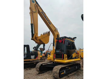 Rupsgraafmachine 2020 Komatsu PC130-8: afbeelding 2