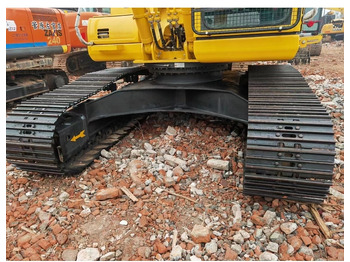 Leasing  2021 Komatsu PC220-8 2021 Komatsu PC220-8: afbeelding 4